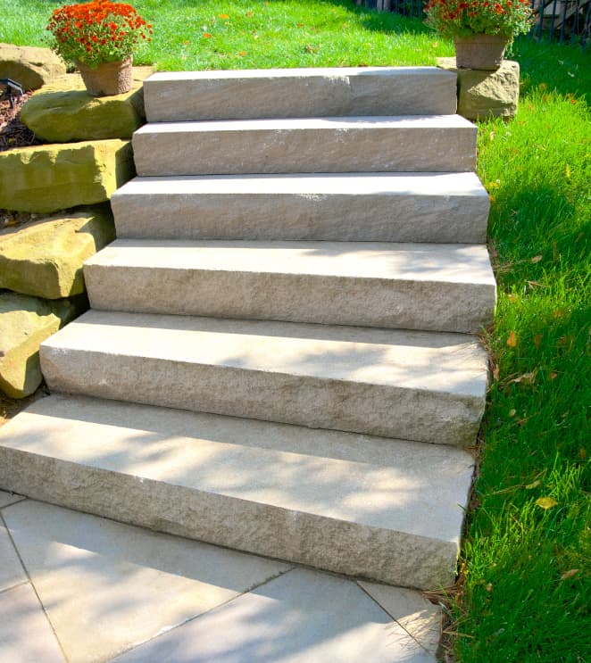 Outdoor Steps & Stairs in Jeffersonville, IN