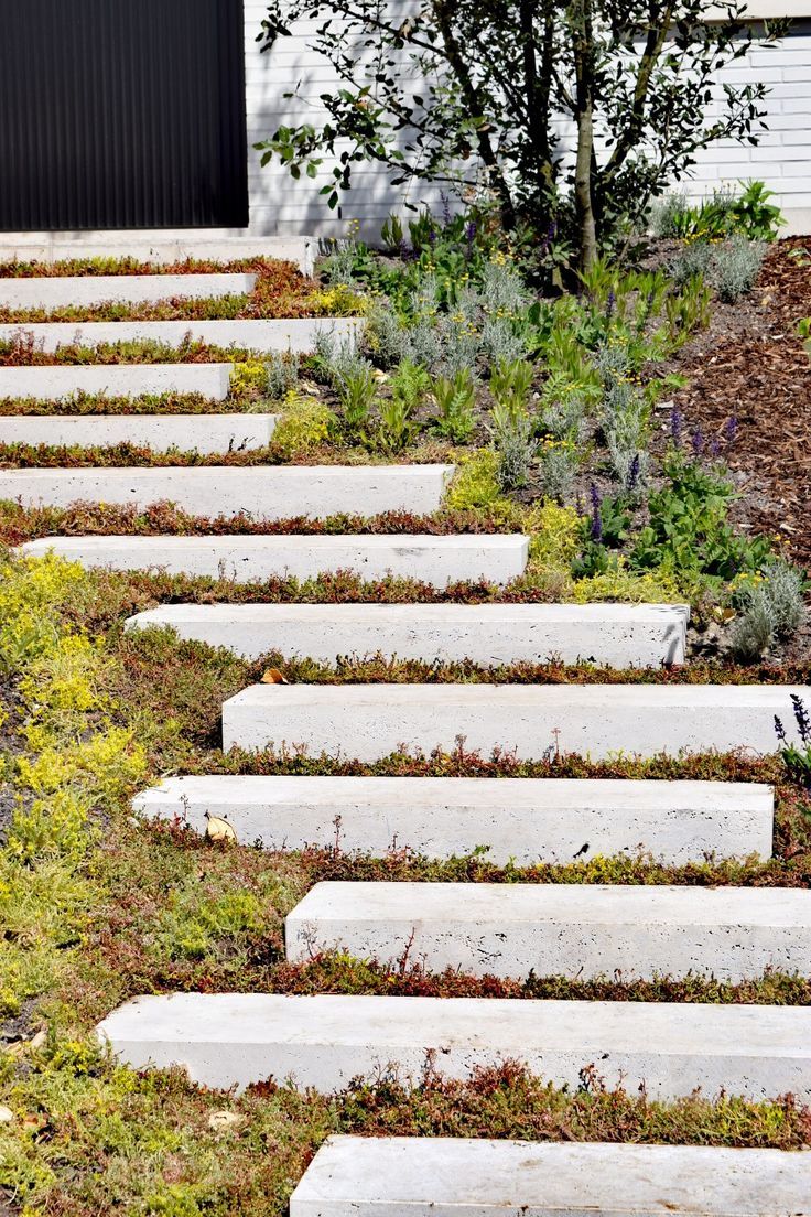 Outdoor Steps & Stairs in Jeffersonville project 2