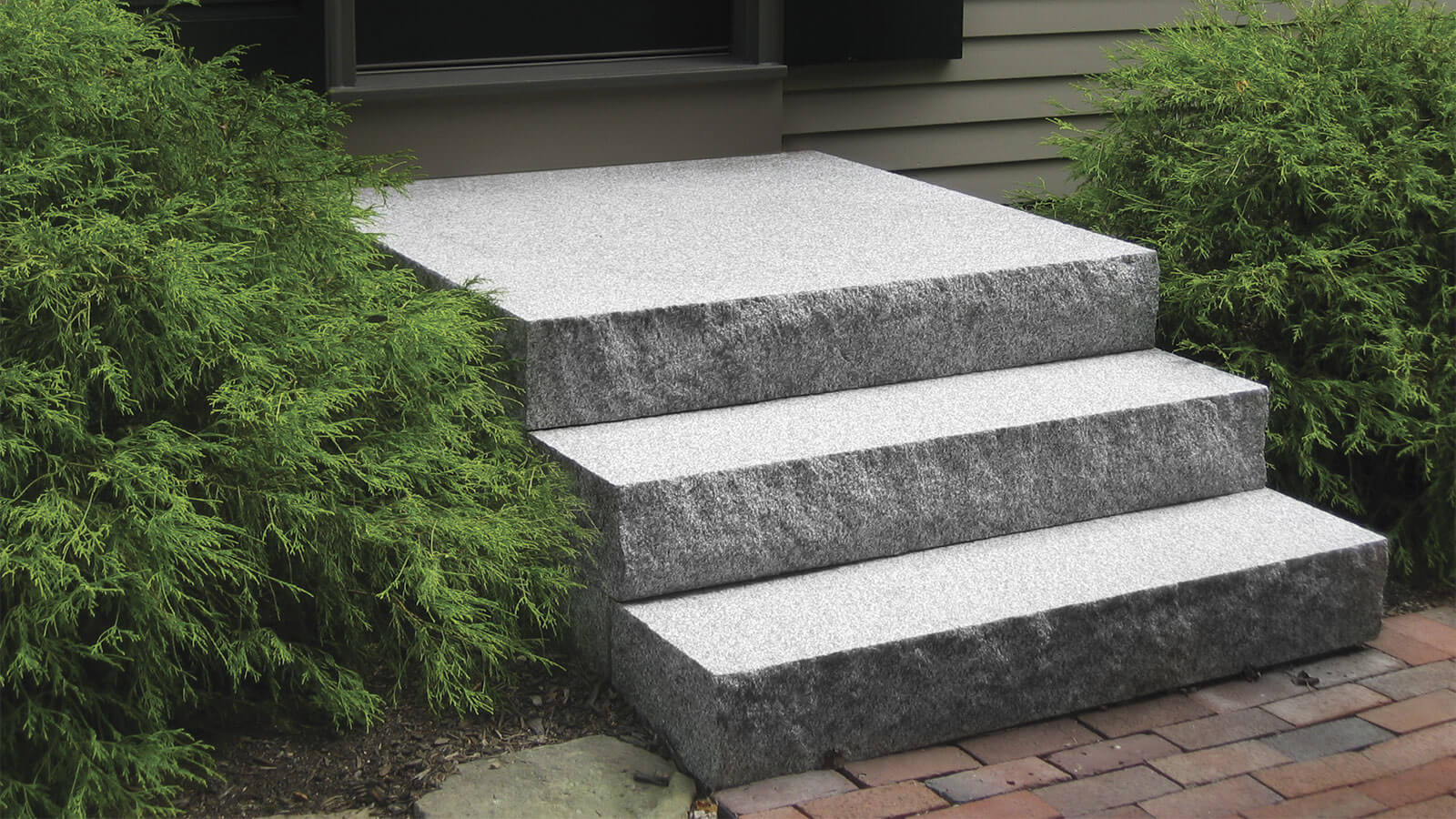 Outdoor Steps & Stairs in Jeffersonville project 6