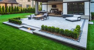 Patio Installation in Roseland project 8