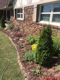 Tree & Shrub Planting in Granger project 4